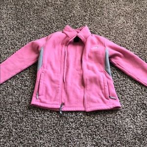 North face jacket